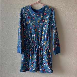 Girl’s Polo Ralph Lauren Dress, 5